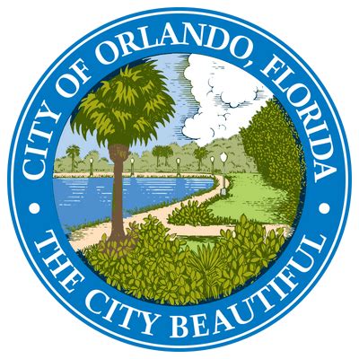 orlando orlando florida|city of orlando government website.